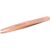 Tweezerman Rose Gold Slant Tweezer 1 pcs – 0038097014563