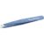 Tweezerman Slant Tweezer Granite Sky – 0038097123241