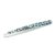 Tweezerman Slant Tweezer Leopard Print – 0038097125443