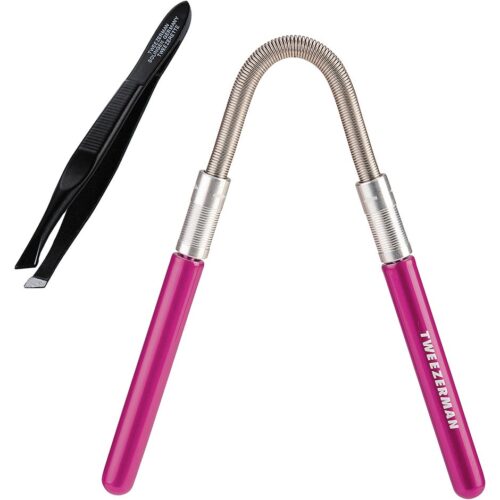 Tweezerman Smooth Finish Facial Hair Remover – 0038097009576