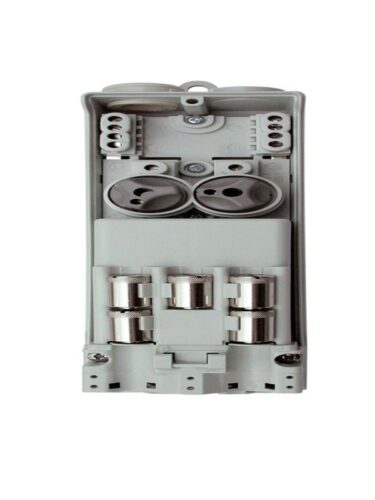Tyco Electronics Fuse box ekm-2020-2d1-b – 4015899942603