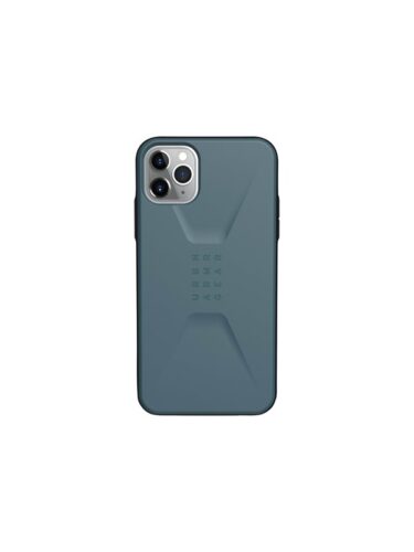 UAG Apple iPhone 11 Pro Max Civilian Series – Slate – 0812451032987