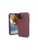 UAG Apple iPhone 12/12 Pro 5G Protective Case Anchor – Aubergine – 0812451037142