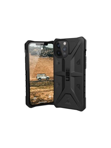 UAG Apple iPhone 12 Pro Max 5G Rugged Case Pathfinder – Black – 0812451035773