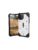 UAG Apple iPhone 12 Pro Max 5G Rugged Case Pathfinder – White – 0812451037272