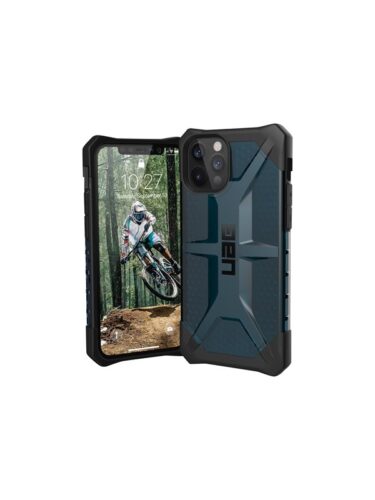 UAG Apple iPhone 12 Pro Max 5G Rugged Case Plasma – Mallard – 0812451037241