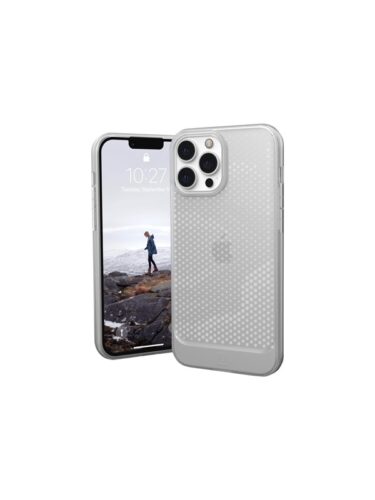 UAG Apple iPhone 13 Pro Max U Lucent Cover – Ice – 0810070365554
