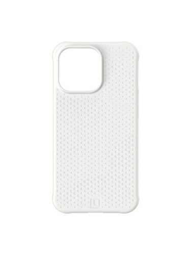 UAG Apple iPhone 13 Pro U Dot Cover – Marshmallow – 0810070363215