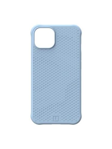 UAG Apple iPhone 13 U Dot Cover – Cerulean – 0810070364571