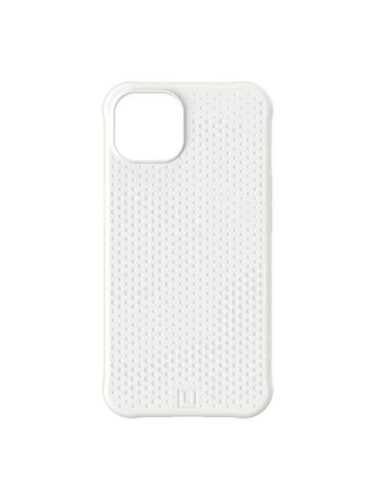 UAG Apple iPhone 13 U Dot Cover – Marshmallow – 0810070364540