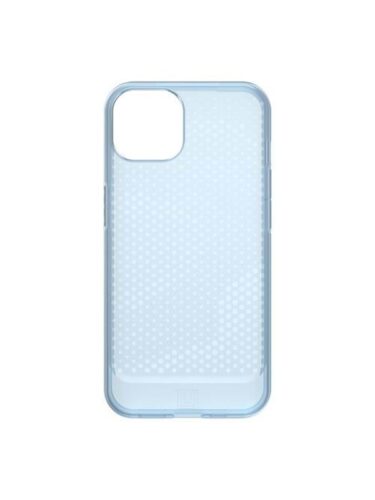 UAG Apple iPhone 13 U Lucent Cover – Cerulean – 0810070364632