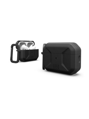 UAG Civilian – black – AirPods Pro 2 – 0840283906626