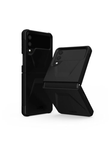 UAG Civilian – black – Samsung Galaxy Z Flip4 – 0840283903557