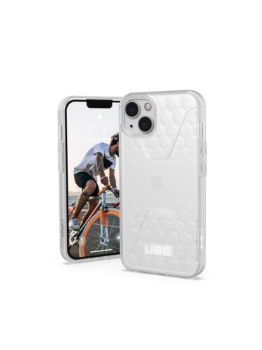 UAG Civilian – frosted ice – iPhone 13 – 0810070364441