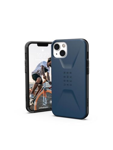 UAG Civilian – mallard – iPhone 13 – 0810070364472