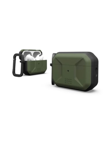 UAG Civilian – olive – AirPods Pro 2 – 0840283906633