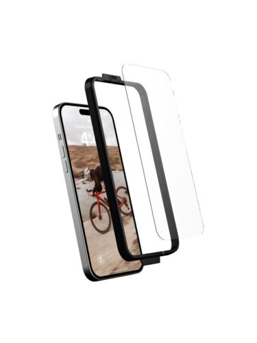 UAG Glass Screen Shield – iPhone 14 Pro Max – 0840283903649