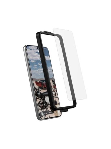 UAG Glass Screen Shield Plus – Samsung Galaxy S23+ – 0840283907616