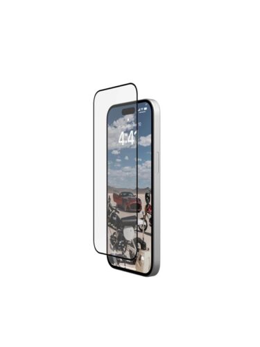 UAG Glass Shield Plus – clear – iPhone 15 – 0840283910555