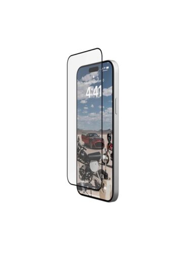 UAG Glass Shield Plus – clear – iPhone 15 Plus – 0840283910562