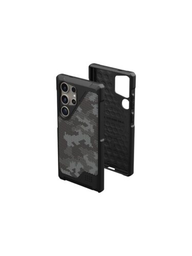 UAG Metropolis LT Pro Series – back cover for mobile phone – 0840283912429
