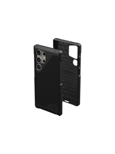 UAG Metropolis LT Pro Series – back cover for mobile phone – 0840283912436