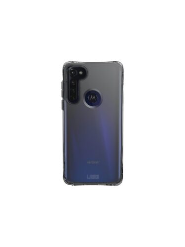 UAG Motorola Moto G Stylus Rugged Case Plyo – Black – 0812451035100
