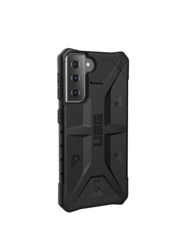 UAG Pathfinder – black – Galaxy S21 – 0812451038750