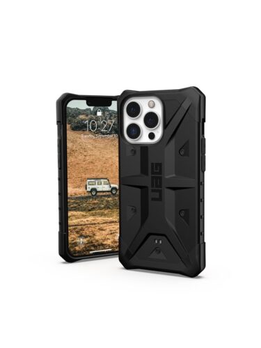 UAG Pathfinder – black – iPhone 13 Pro – 0810070363062