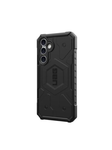 UAG Pathfinder – black – Samsung Galaxy S23 FE – 0840283911392