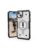 UAG Pathfinder MagSafe – ice – iPhone 15 Plus – 0840283910166