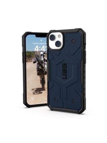 UAG Pathfinder MagSafe – mallard – iPhone 14 Plus – 0840283902246