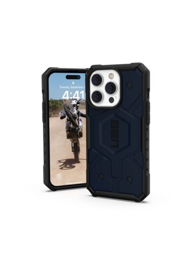 UAG Pathfinder MagSafe – mallard – iPhone 14 Pro – 0840283902284