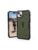 UAG Pathfinder MagSafe – olive drab – iPhone 15 Plus – 0840283910173