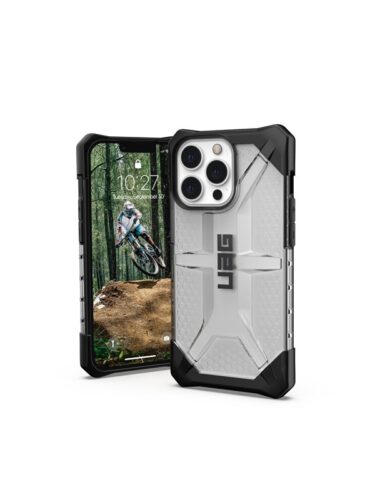 UAG Plasma – ice – iPhone 13 Pro – 0810070362997