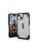UAG Plasma – ice – iPhone 15 – 0840283910470