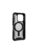 UAG Plasma XTE for iPhone 15 Pro – Black / Orange – 0840283912061