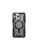 UAG Plasma XTE for iPhone 15 Pro Max – Black / Orange – 0840283912054