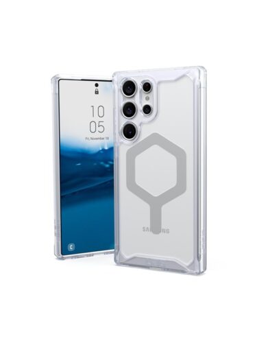 UAG Plyo Pro – ice – Samsung Galaxy S23 Ultra – 0840283907661