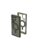 UAG Plyo Pro Series – back cover for mobile phone – 0840283912641
