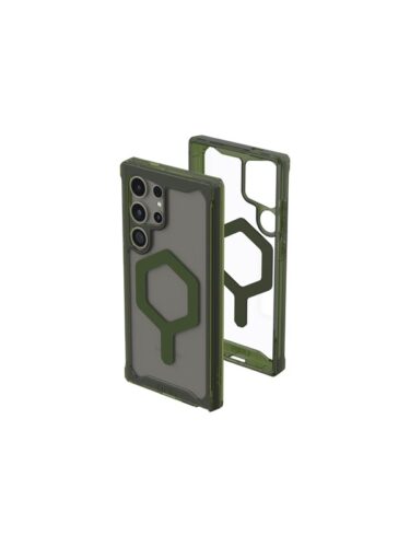 UAG Plyo Pro Series – back cover for mobile phone – 0840283912641