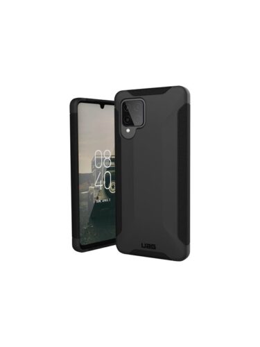 UAG Samsung Galaxy A42 5G Rugged Case Scout – Black – 0810070360108