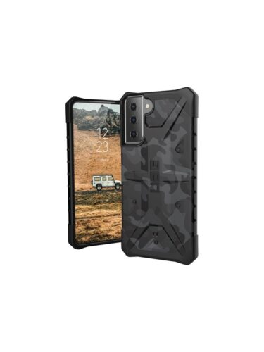 UAG Samsung Galaxy S21+ 5G Pathfinder SE Case – Midnight Camo – 0812451039221