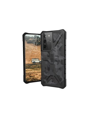 UAG Samsung Galaxy S21 Ultra 5G Pathfinder SE – Black – 0812451039412