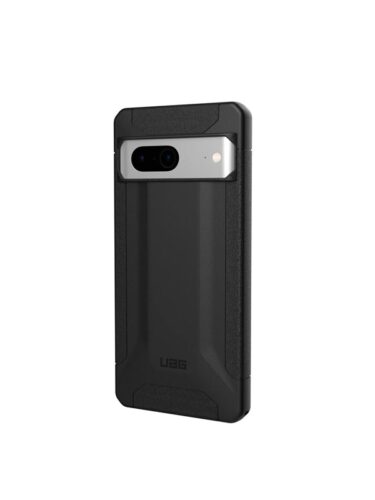 UAG Scout – black – Google Pixel 7 – 0840283903250