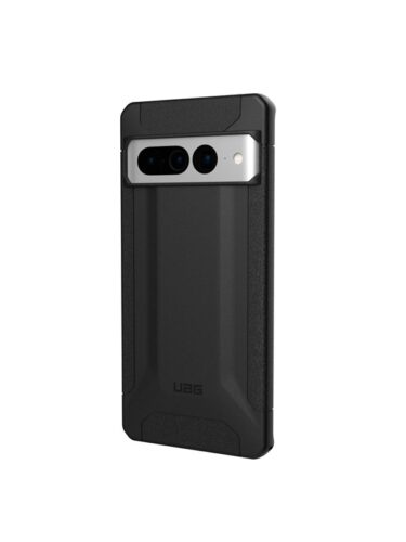 UAG Scout – black – Google Pixel 7 Pro – 0840283903274