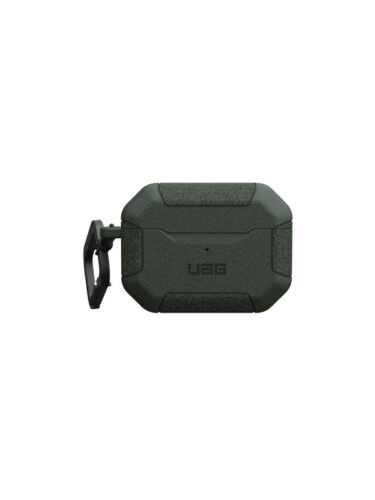 UAG Scout – olive – AirPods Pro 2 – 0840283906619
