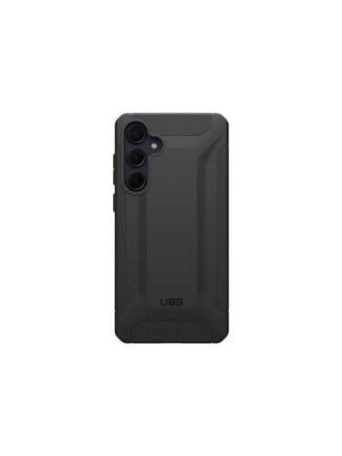 UAG Scout Series – back cover for mobile phone – 0840283913396