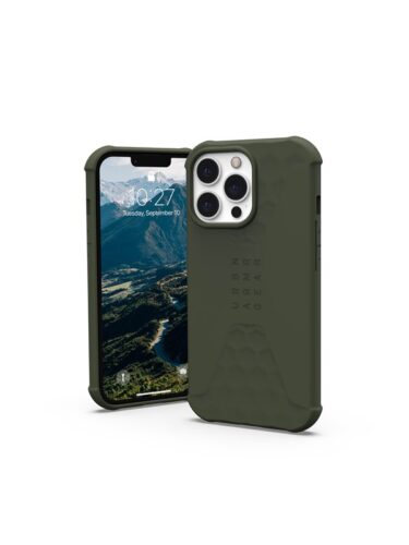 UAG Standard Issue – olive – iPhone 13 Pro – 0810070363192