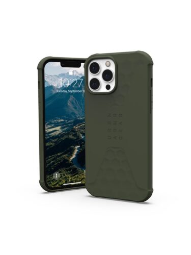 UAG Standard Issue – olive – iPhone 13 Pro Max – 0810070364045